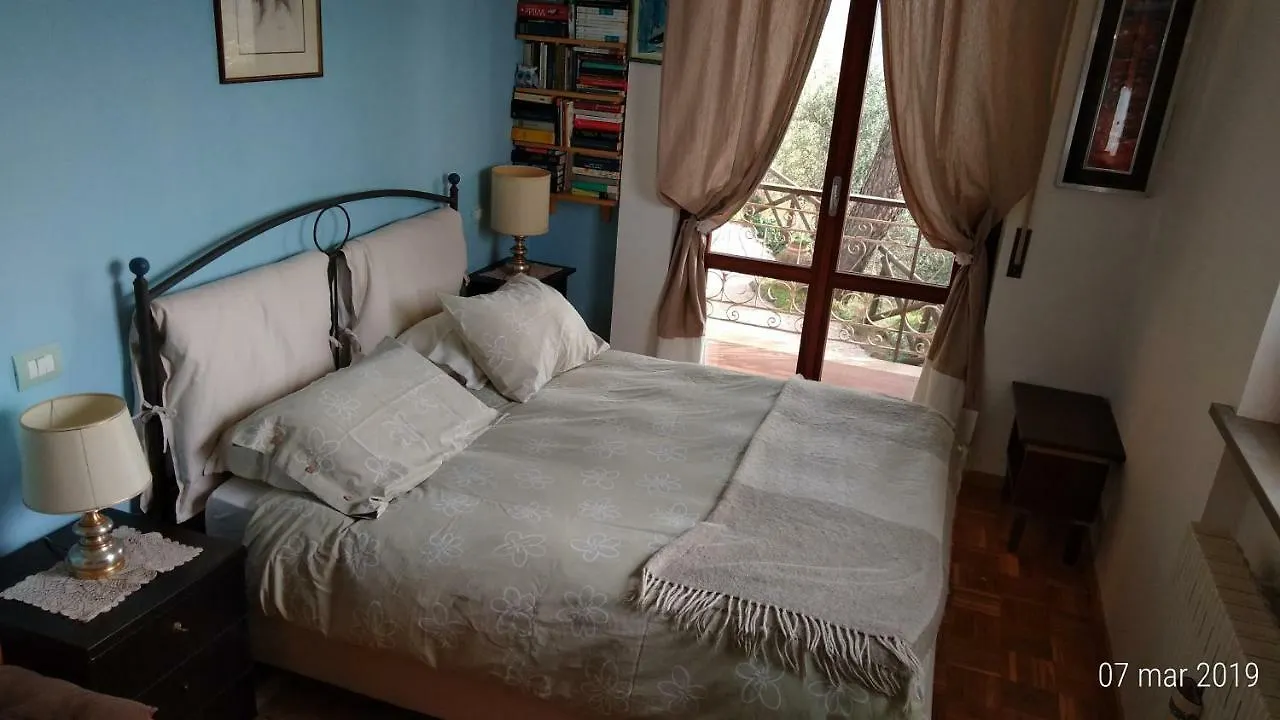 Apartment Residenza Montevile Di Spaccini Gabriella Ponte San Giovanni