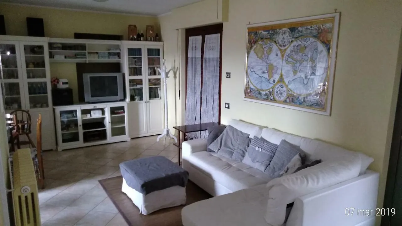 Residenza Montevile Di Spaccini Gabriella Ponte San Giovanni Italy